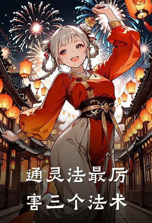 通灵法最厉害三个法术