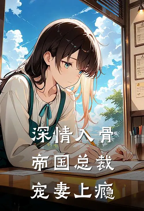 深情入骨帝国总裁宠妻上瘾