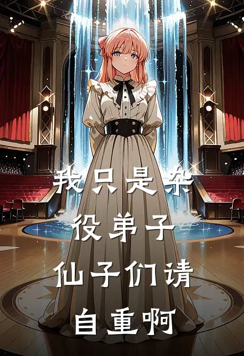 我只是杂役弟子，仙子们请自重啊(云舒紫嫣)最新章节在线阅读_(我只是杂役弟子，仙子们请自重啊)最新章节在线阅读