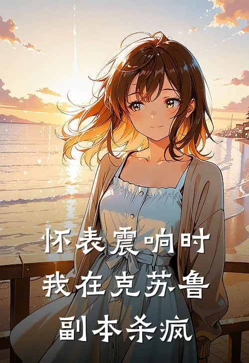 怀表震响时，我在克苏鲁副本杀疯