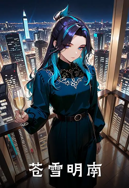 苍雪明南白珩白珩完本热门小说_小说推荐完结苍雪明南白珩白珩