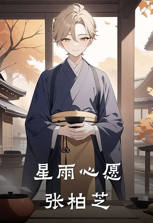 星雨心愿张柏芝