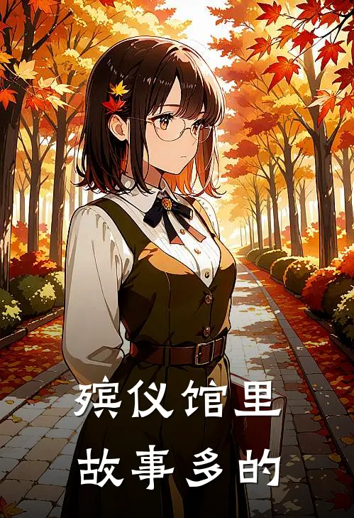 殡仪馆里故事多的