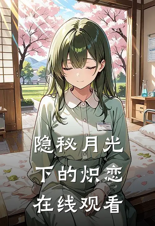 隐秘月光下的炽恋在线观看