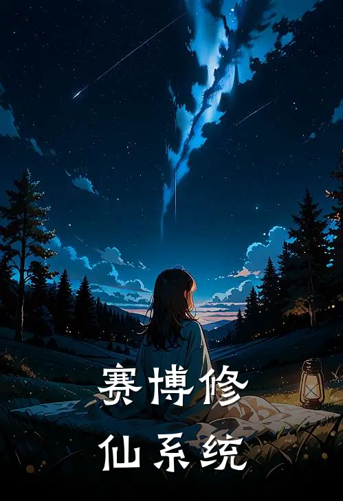 赛博修仙系统全文免费阅读无弹窗大结局_赛博修仙系统（项晋辰晋辰）小说免费阅读大结局