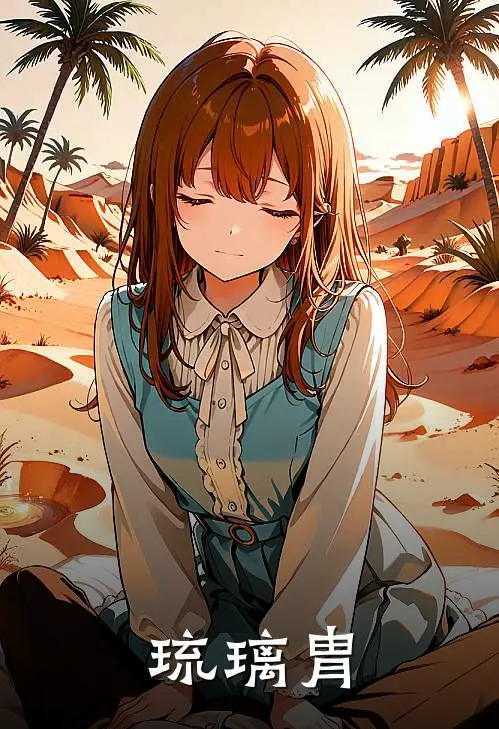 琉璃胄(裴钦沈煜)免费阅读全文_免费完结版小说琉璃胄裴钦沈煜