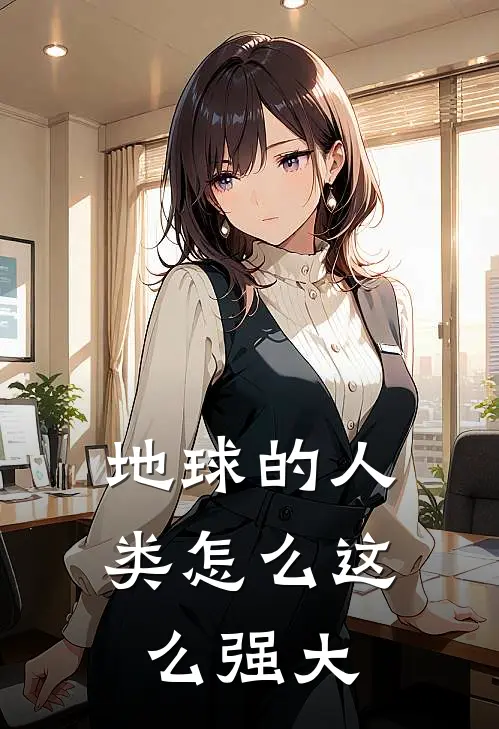 地球的人类怎么这么强大