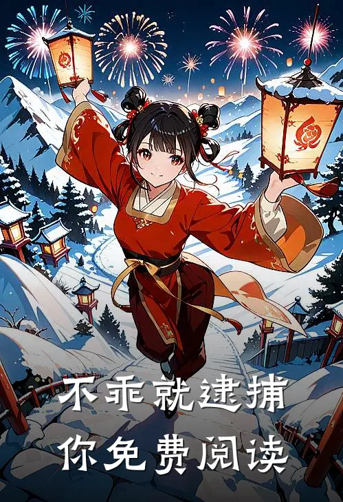 不乖就逮捕你免费阅读