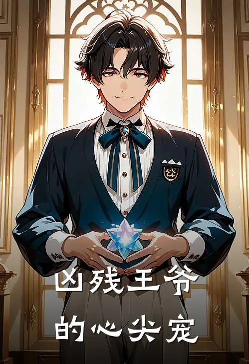 凶残王爷的心尖宠