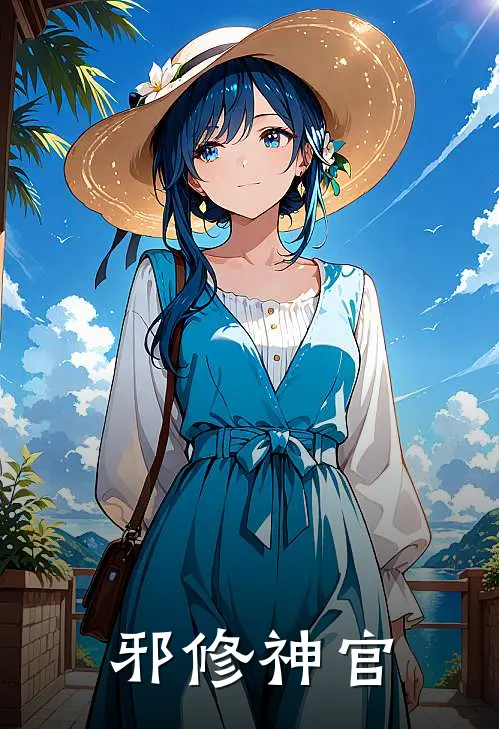 邪修神官