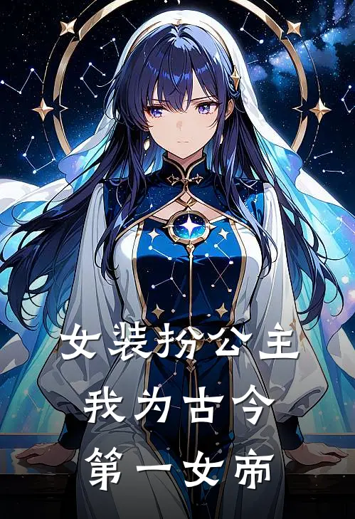 女装扮公主，我为古今第一女帝