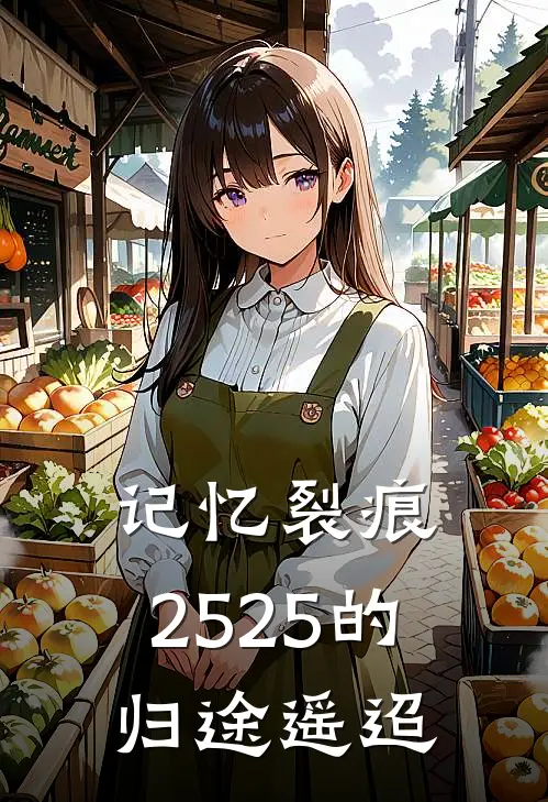 记忆裂痕：2525的归途遥迢