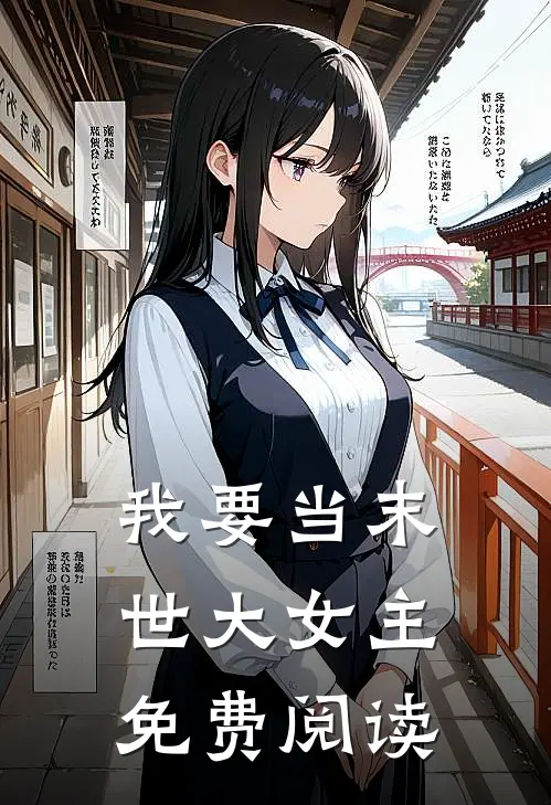 我要当末世大女主免费阅读