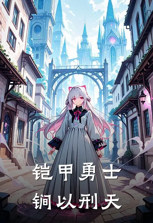 铠甲勇士锏以刑天