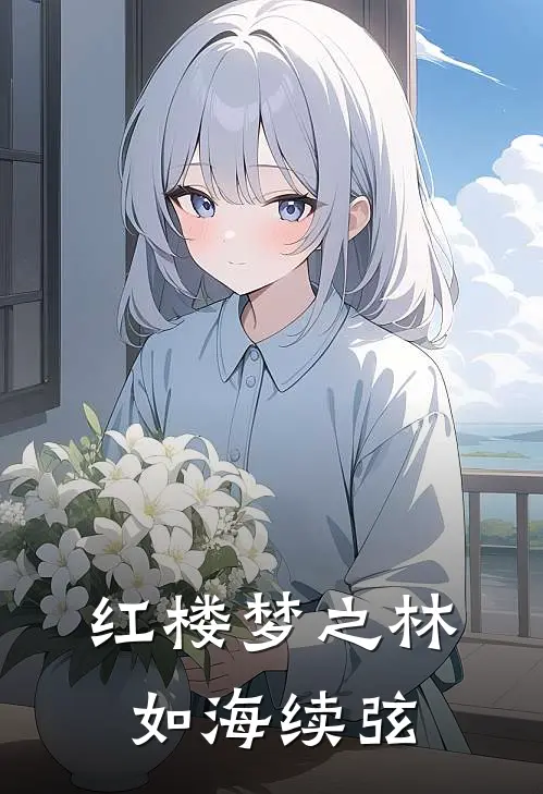 红楼梦之林如海续弦(黛玉甘舒宁)完本小说_免费阅读无弹窗红楼梦之林如海续弦黛玉甘舒宁