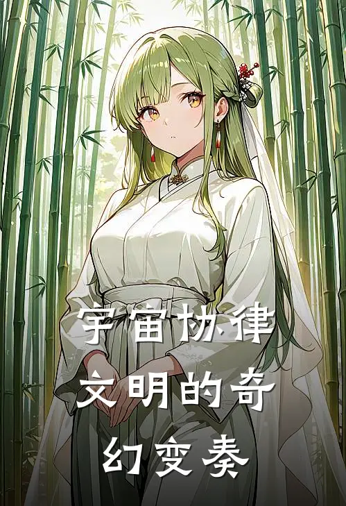 宇宙协律：文明的奇幻变奏