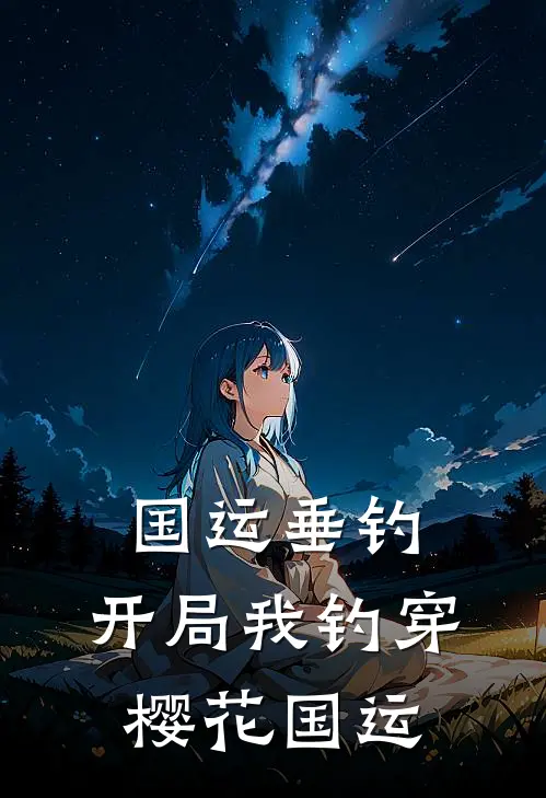 国运垂钓：开局我钓穿樱花国运