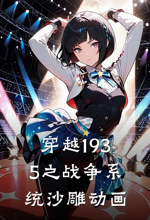 穿越1935之战争系统沙雕动画