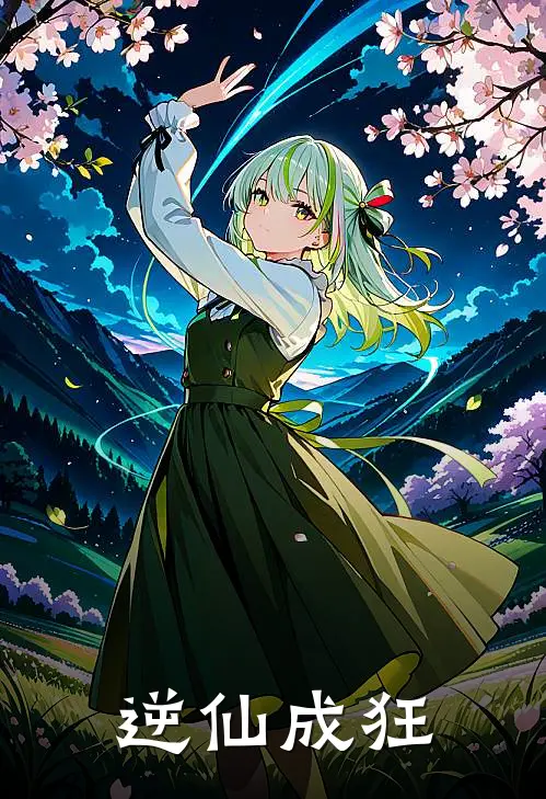 逆仙成狂