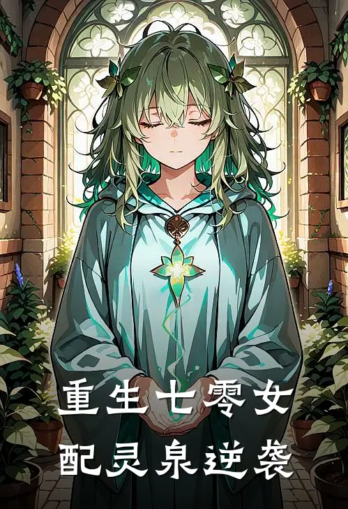 重生七零女配灵泉逆袭