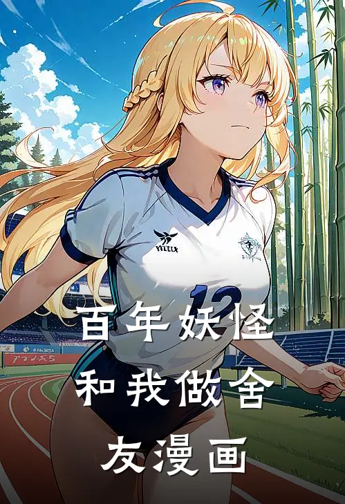 百年妖怪和我做舍友漫画