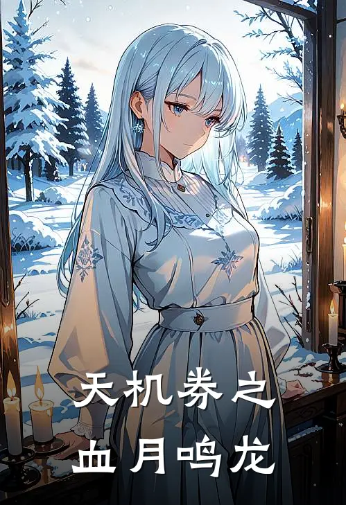 天机券之血月鸣龙(陆惊鸿柳逸尘)完本小说_免费阅读无弹窗天机券之血月鸣龙陆惊鸿柳逸尘