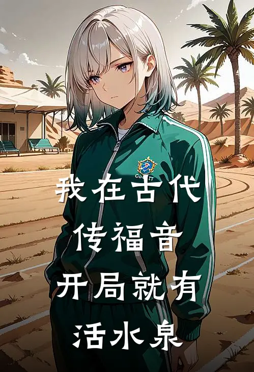 我在古代传福音，开局就有活水泉