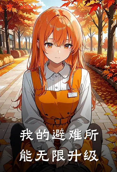 林默张伟(我的避难所能无限升级)全本阅读_林默张伟最新热门小说