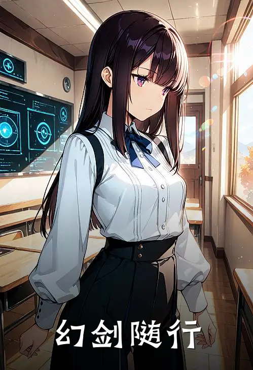 幻剑随行