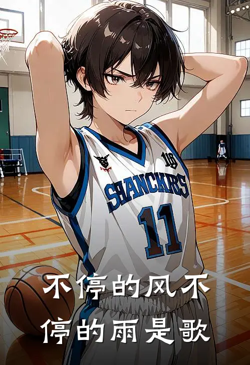 不停的风不停的雨是歌