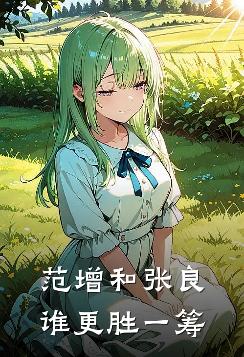 范增和张良谁更胜一筹