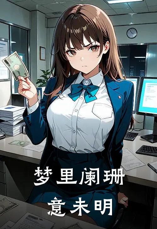 梦里阑珊意未明