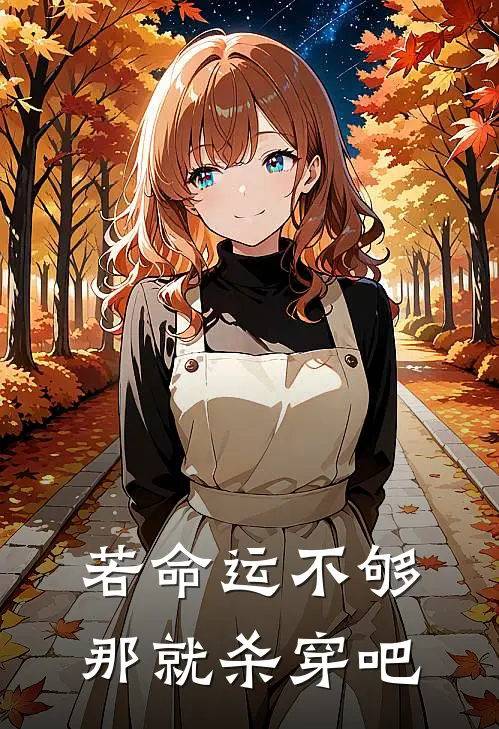 若命运不够，那就杀穿吧