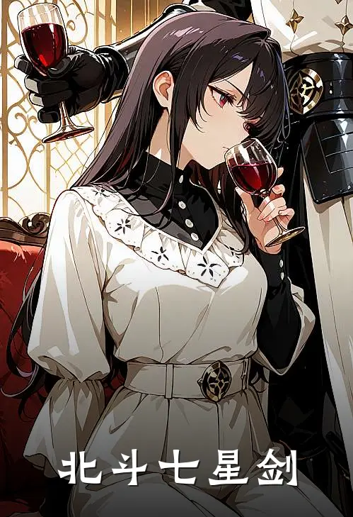 北斗七星剑