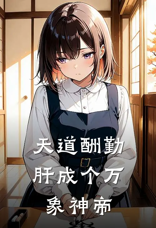 天道酬勤，肝成个万象神帝素燃风慕青锋完结热门小说_完整版小说全文免费阅读天道酬勤，肝成个万象神帝素燃风慕青锋