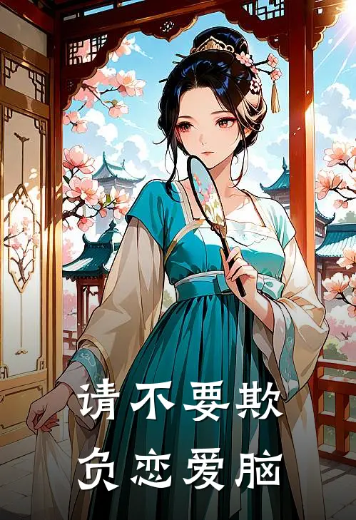 请不要欺负恋爱脑陆眠洛秦热门小说排行_免费小说请不要欺负恋爱脑陆眠洛秦