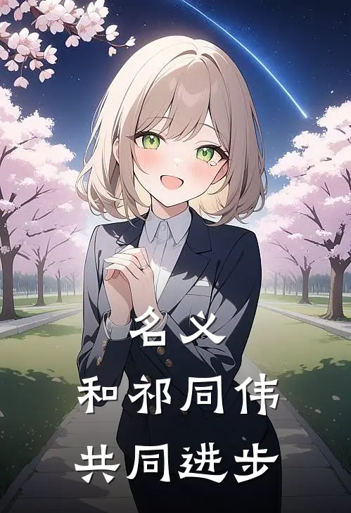 名义：和祁同伟共同进步