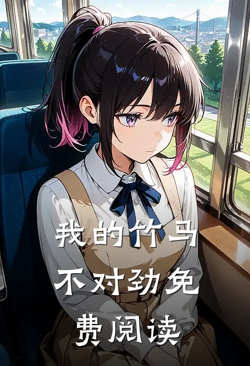 我的竹马不对劲免费阅读