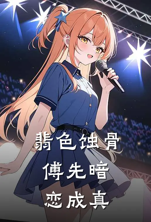 翡色蚀骨：傅先暗恋成真苏晚傅知寒全集免费小说_免费小说完结翡色蚀骨：傅先暗恋成真(苏晚傅知寒)