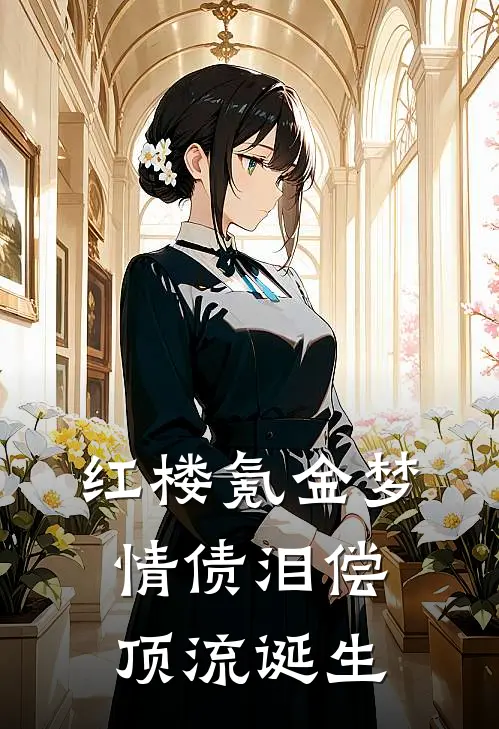 红楼氪金梦：情债泪偿，顶流诞生