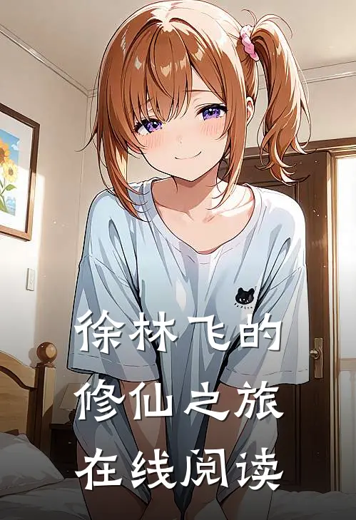 徐林飞的修仙之旅在线阅读