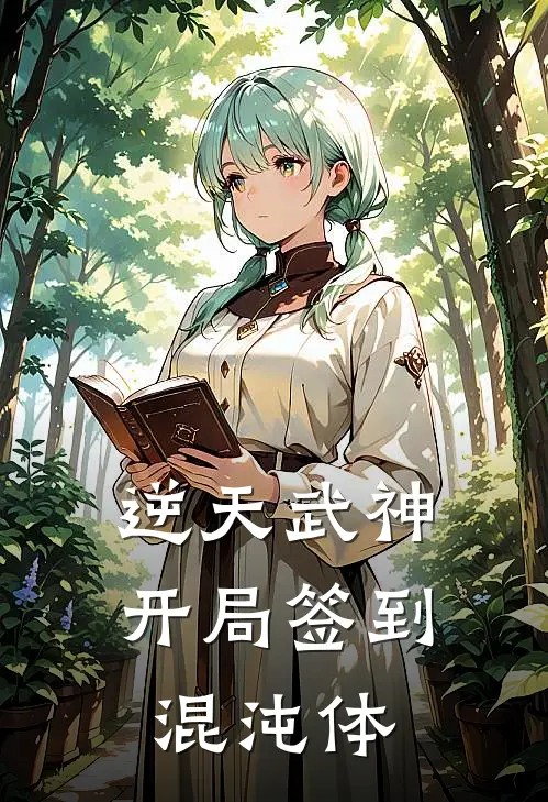 逆天武神：开局签到混沌体叶辰叶无双小说最新章节_最新小说推荐逆天武神：开局签到混沌体叶辰叶无双