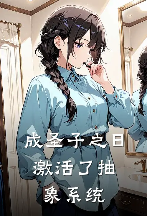 成圣子之日，激活了抽象系统