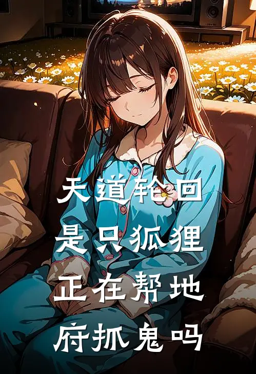 天道轮回是只狐狸正在帮地府抓鬼吗