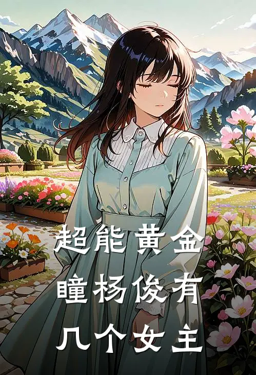 超能黄金瞳杨俊有几个女主