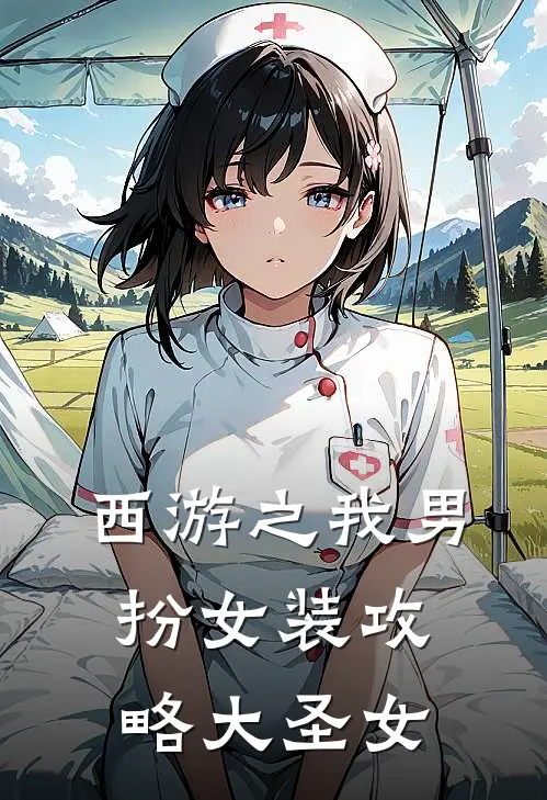 西游之我男扮女装攻略大圣女