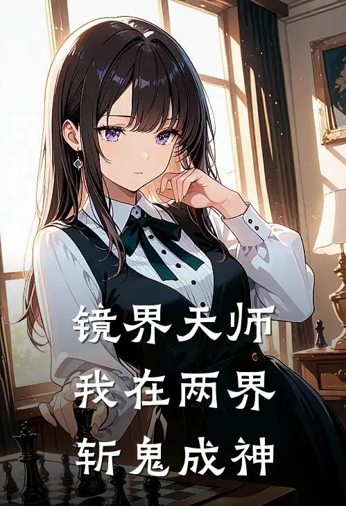 镜界天师：我在两界斩鬼成神秦源王佳轩小说完结免费_最新章节列表镜界天师：我在两界斩鬼成神(秦源王佳轩)