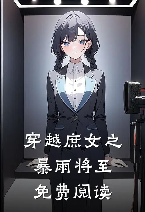 穿越庶女之暴雨将至免费阅读