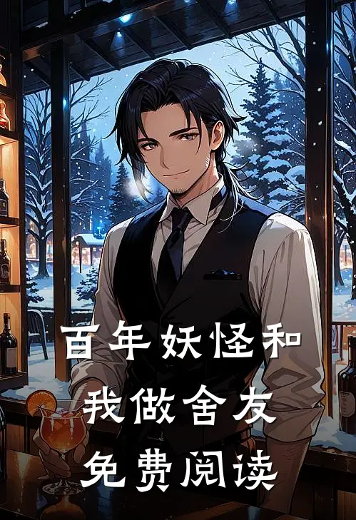 百年妖怪和我做舍友免费阅读