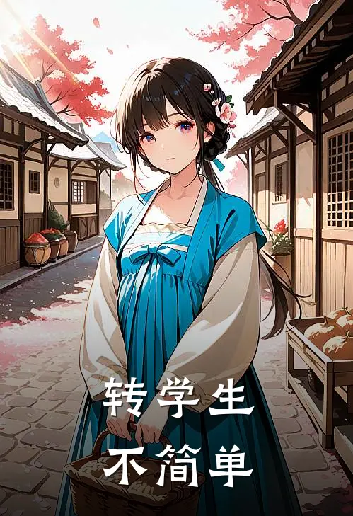 转学生不简单